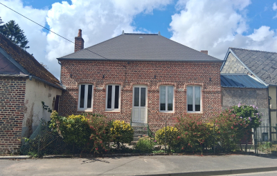 
Maison Vervins 5 pièce(s) 131.02 m2
