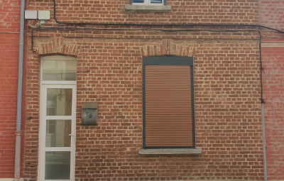 
Maison Saint Quentin 3 pièce(s) 70 m2
