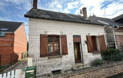 
Maison Tergnier 6 pièce(s) 107 m2

