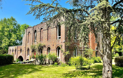 
Maison 10 pièces
