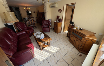 
Maison Saint Quentin 3 pièce(s) 73 m2
