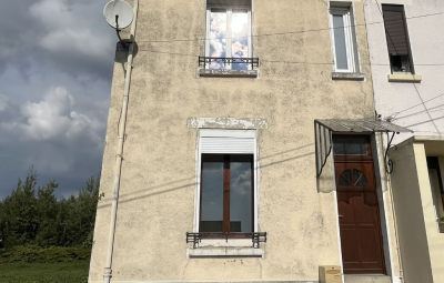 
Maison Chauny 4 pièce(s) 96 m2
