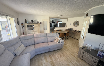 
Maison Saint Quentin 4 pièce(s) 72 m2
