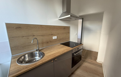 
Appartement La Fere 1 pièce(s) 28 m2
