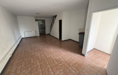 
Maison Saint Quentin 4 pièce(s) 86 m2
