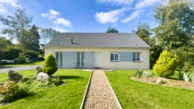 
Maison Molinchart 6 pièce(s) 105 m2
