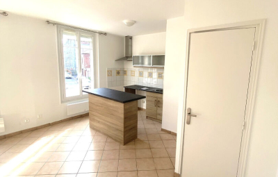 
Appartement Noyon 2 pièce(s) 32 m2

