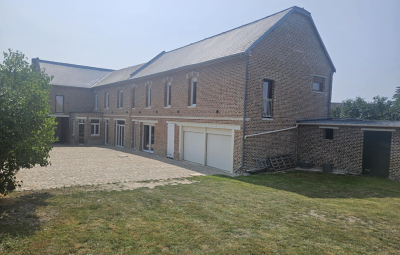 
Demeure contemporaine Ribemont 8 pièce(s) 268 m2
