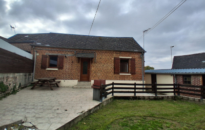 
Maison Marle 5 pièce(s) 77 m2
