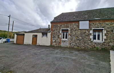 
Maison Saint Michel 5 pièce(s) 125 m2
