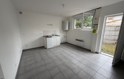 
Appartement Chauny 1 pièce(s) 32 m2
