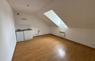 
Appartement Chauny 1 pièce(s) 24 m2
