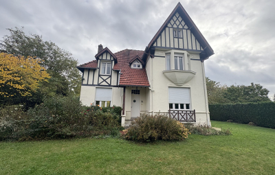 
Maison Moy De L Aisne 6 pièce(s) 141 m2
