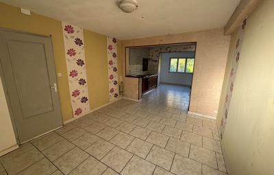 
Maison Guise 3 pièce(s) 49 m2
