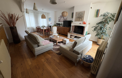 
Maison Saint Quentin 6 pièce(s) 170 m2
