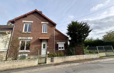 
Maison Laon 4 pièce(s) 99 m2

