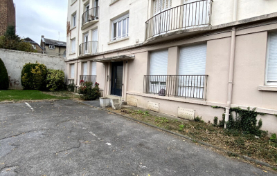 
Appartement
