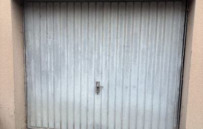 
Garage Guise 15 m2
