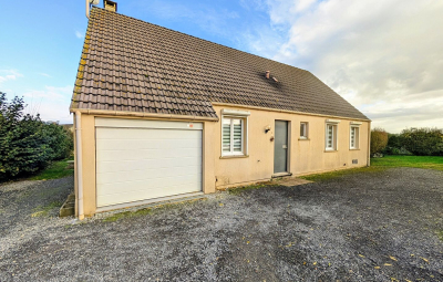 BELLE MAISON VIVABLE DE PLAIN PIED