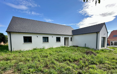 Maison Sinceny 6 pièce(s) 130 m2