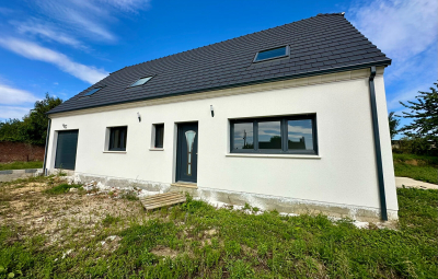 Maison Sinceny 7 pièce(s) 150 m2