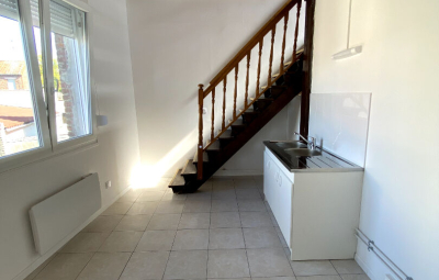 Appartement Saint Quentin 2 pièce(s) 42.77 m2