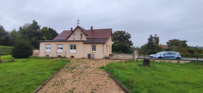 Maison Pargny Filain 4 pièce(s) 101.33 m2