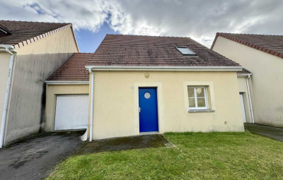
Maison Athies Sous Laon 3 pièce(s) 70 m2
