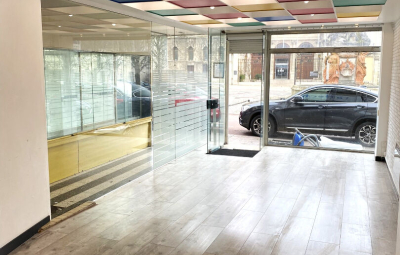 
Local commercial Noyon 2 pièce(s) 74 m2
