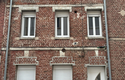 
Maison St Quentin 5 pièce(s) 93 m2
