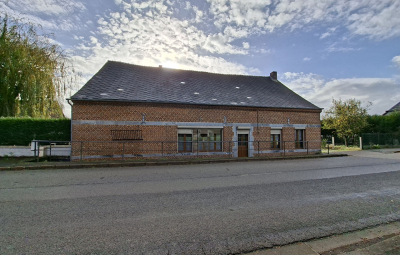 
Maison Luzoir 4 pièce(s) 100 m2
