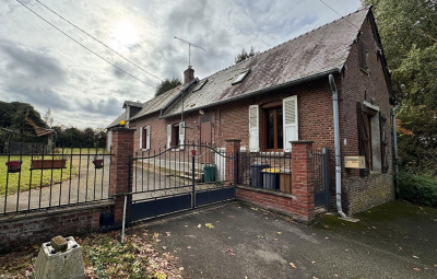 
Maison 4 pièces 150 m2
