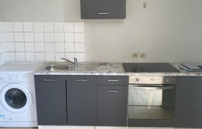 
Appartement  2 pièce(s)
