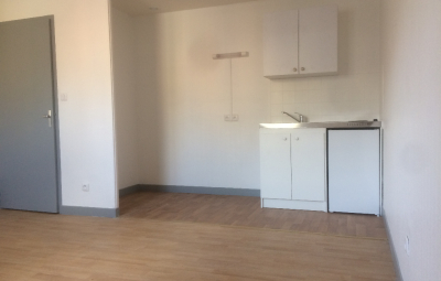 
Appartement Saint Quentin 1 pièce(s) 33.1 m2
