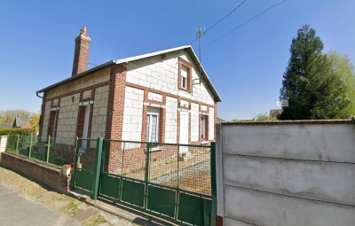 
Maison Quierzy 3 pièce(s) 87 m2
