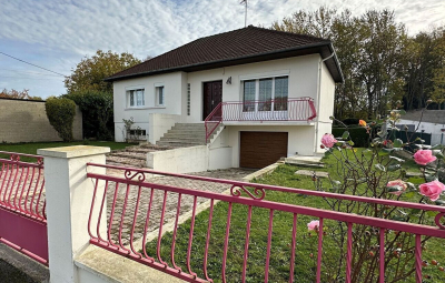 
Maison Beautor 4 pièce(s) 85 m2
