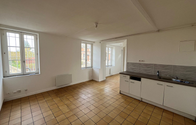 
Appartement Neuve Maison 2 pièce(s) 40.44 m2

