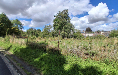 
Terrain Vervins 814 m2
