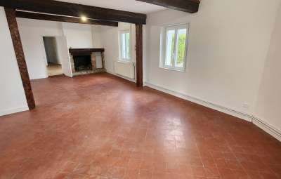 
Maison de campagne sur l'axe Chauny-Noyon
