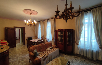 
Maison Bohain En Vermandois 8 pièce(s) 170 m2
