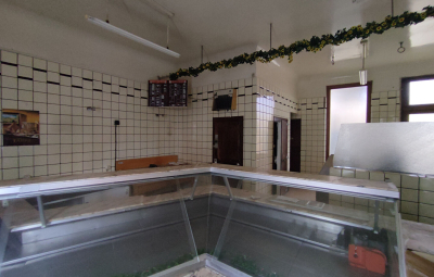 
Local commercial Bohain En Vermandois 7 pièce(s) 180 m2
