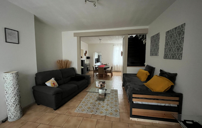 
Maison Hirson 4 pièce(s) 66.43 m2
