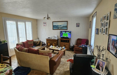 
Maison Ribemont 4 pièce(s) 122 m2
