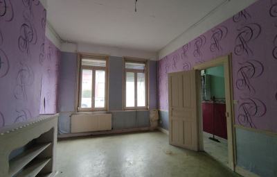 
Maison Fresnoy Le Grand 5 pièce(s) 92 m2
