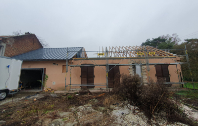 
Maison Alaincourt 4 pièce(s) 107 m2
