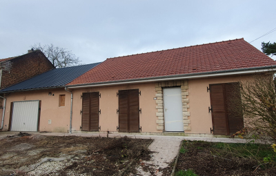 
Maison Alaincourt 4 pièce(s) 107 m2
