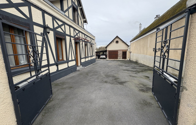 
Maison Chevresis Monceau 6 pièce(s) 175 m2
