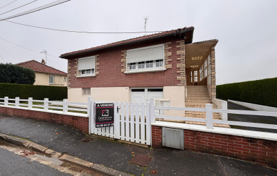 
Maison Ham 4 pièce(s) 70.16 m2
