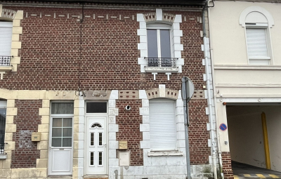 
Maison Chauny 5 pièce(s) 117 m2
