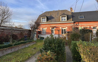 
Maison Hombleux 6 pièce(s) 138 m2
